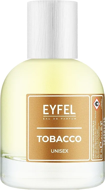 Parfemska voda Eyfel Perfume Tobacco