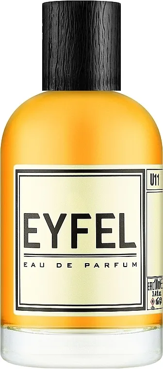 Parfemska voda Eyfel Perfume U-11