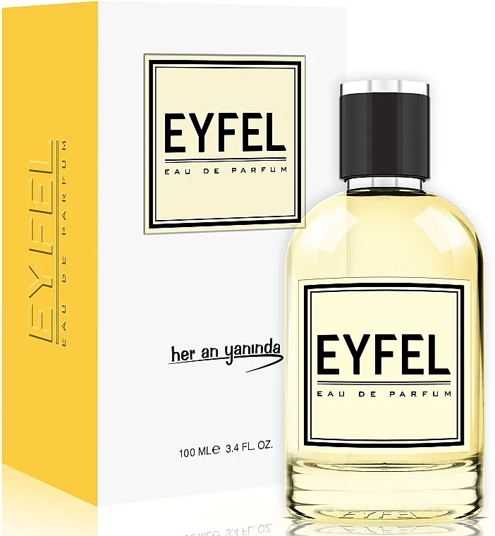 Parfemska voda Eyfel Perfume U-12