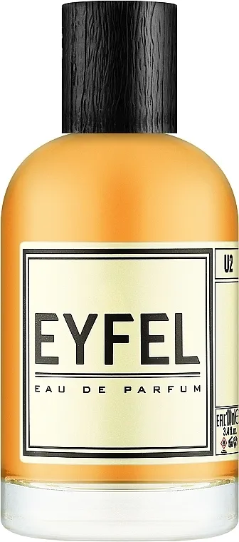 Parfemska voda Eyfel Perfume U-2