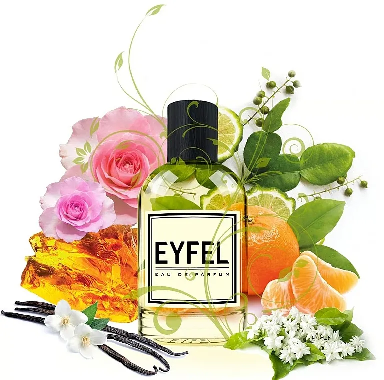 Parfemska voda Eyfel Perfume U-4