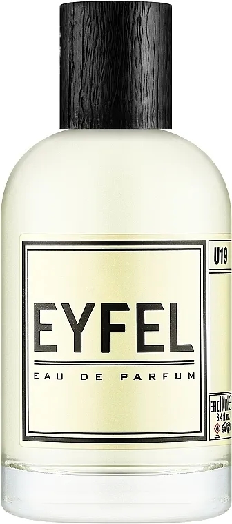 Parfemska voda Eyfel Perfume U19
