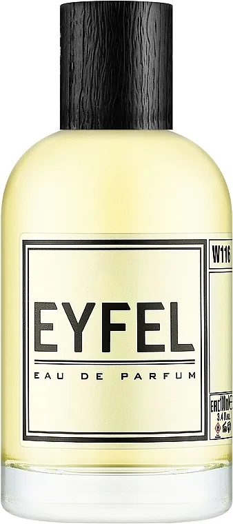 Parfemska voda Eyfel Perfume W-116