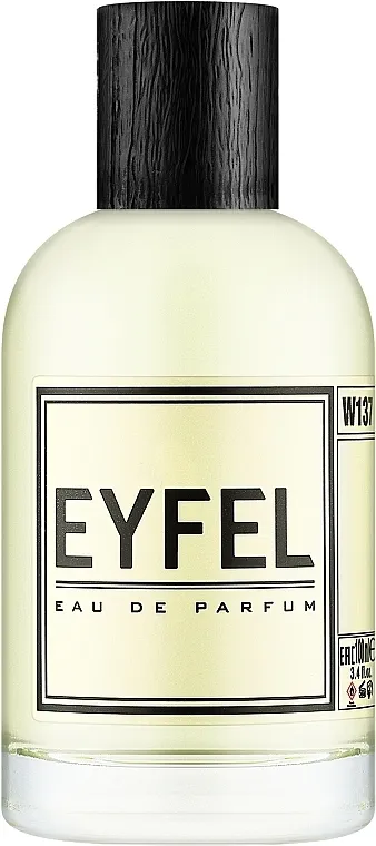 Parfemska voda Eyfel Perfume W-137