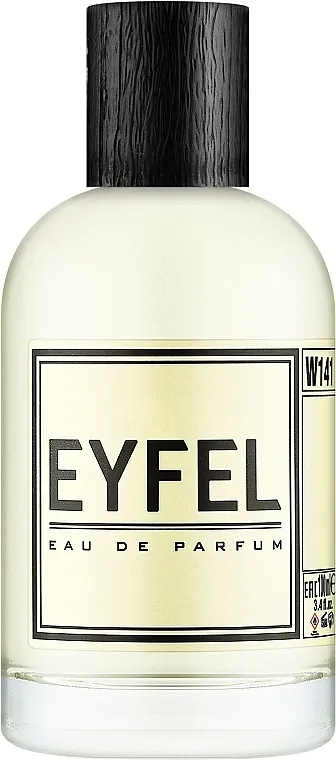 Parfemska voda Eyfel Perfume W-141