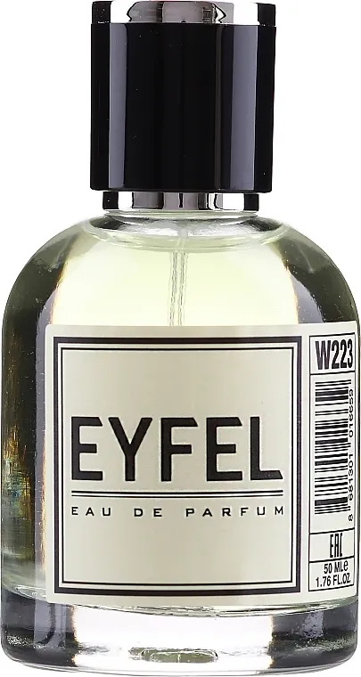 Parfemska voda Eyfel Perfume W-223