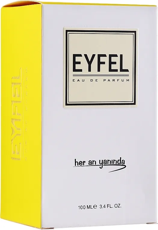 Parfemska voda Eyfel Perfume W-229