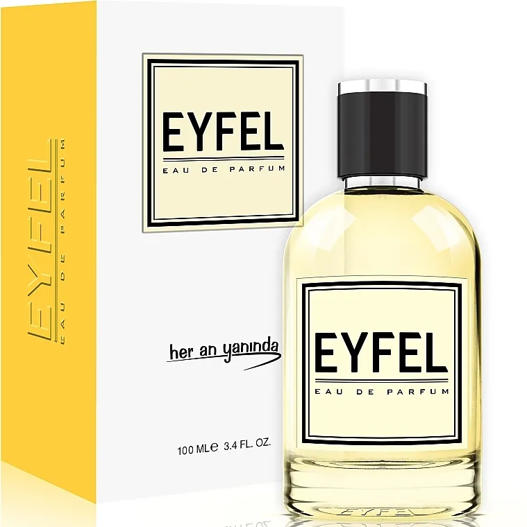Parfemska voda Eyfel Perfume W-264