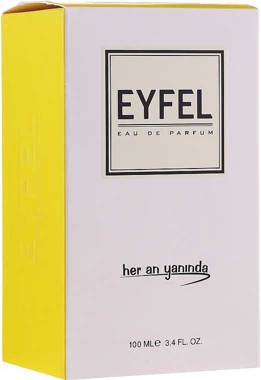 Parfemska voda Eyfel Perfume W-49
