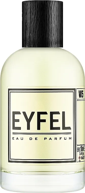 Parfemska voda Eyfel Perfume W-5