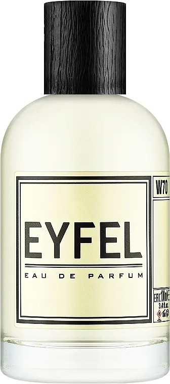 Parfemska voda Eyfel Perfume W-70