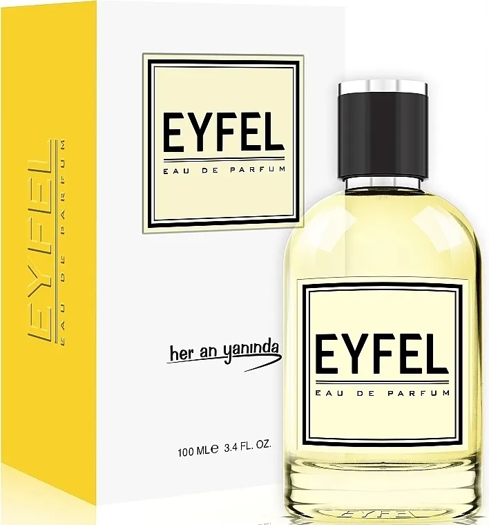 Parfemska voda Eyfel Perfume W-71