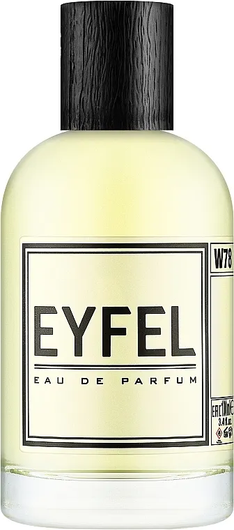 Parfemska voda Eyfel Perfume W-78