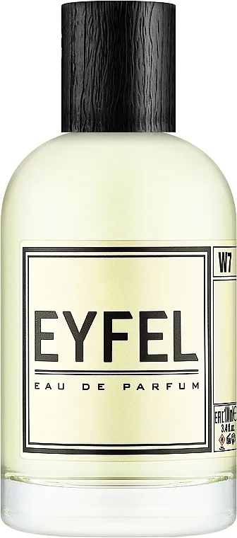 Parfemska voda Eyfel Perfume W-7