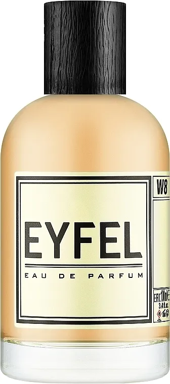Parfemska voda Eyfel Perfume W-8