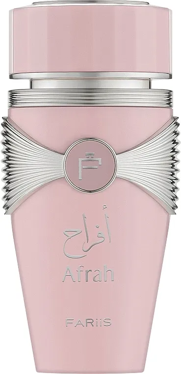 Parfemska voda Fariis Afrah