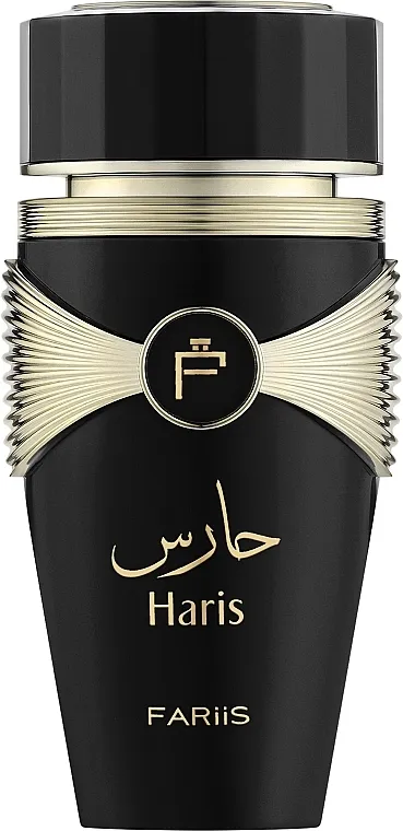 Parfemska voda Fariis Haris
