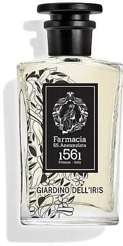 Parfemska voda Farmacia SS. Annunziata Giardino Dell Iris