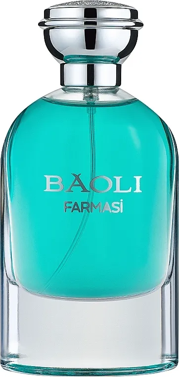 Parfemska voda Farmasi Baoli