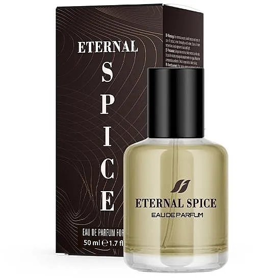 Parfemska voda Farmasi Eternal Spice