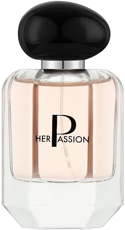Parfemska voda Farmasi Her Passion