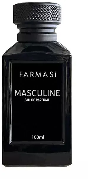 Parfemska voda Farmasi Masculine