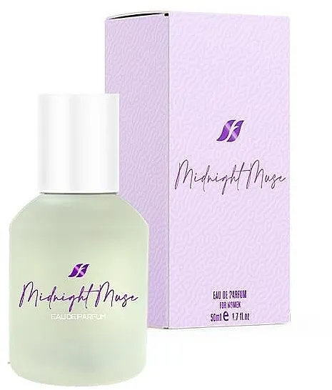 Parfemska voda Farmasi Midnight Muse