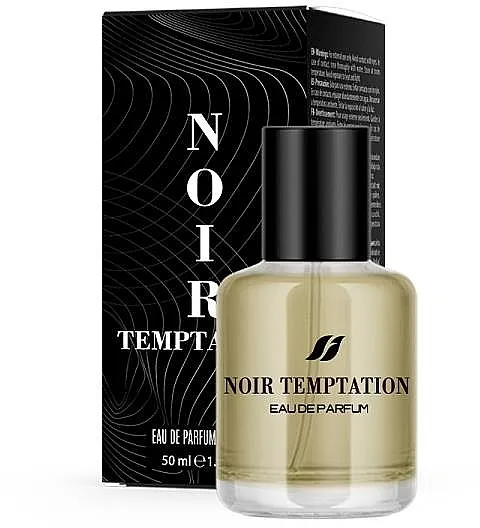 Parfemska voda Farmasi Noir Temptation