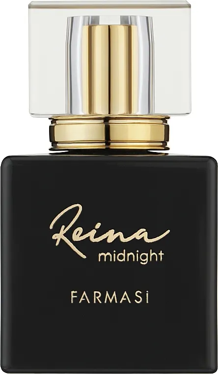 Parfemska voda Farmasi Reina Midnight