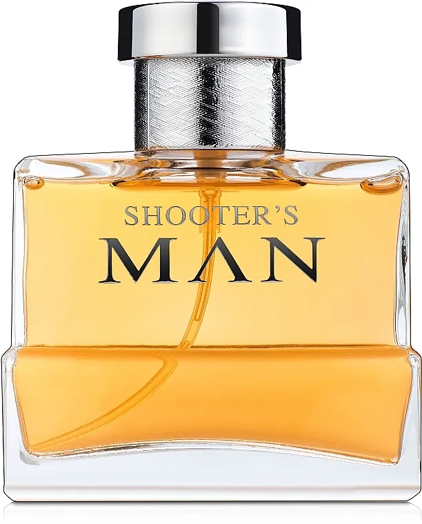 Parfemska voda Farmasi Shooter's Man