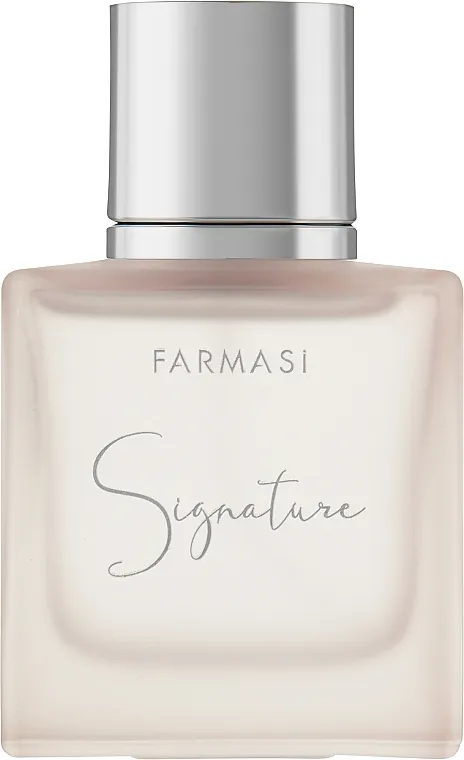 Parfemska voda Farmasi Signature