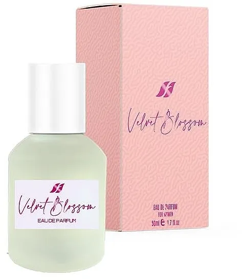 Parfemska voda Farmasi Velvet Blossom