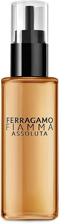 Parfemska voda Ferragamo Fiamma Assoluta Refill