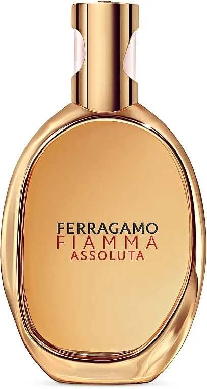Parfemska voda Ferragamo Fiamma Assoluta