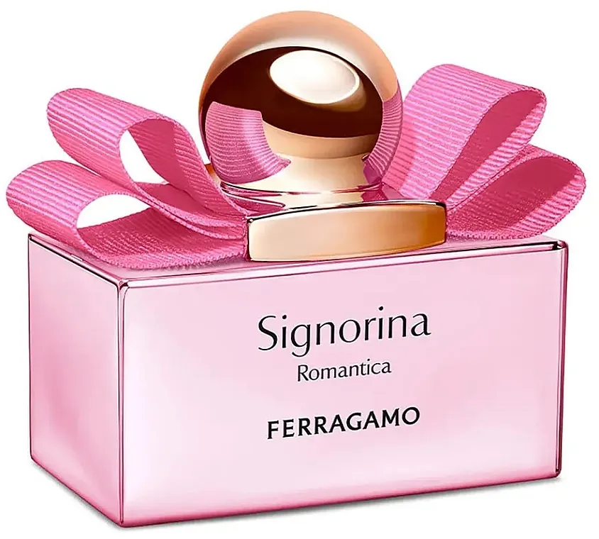 Parfemska voda Ferragamo Signorina Romantica