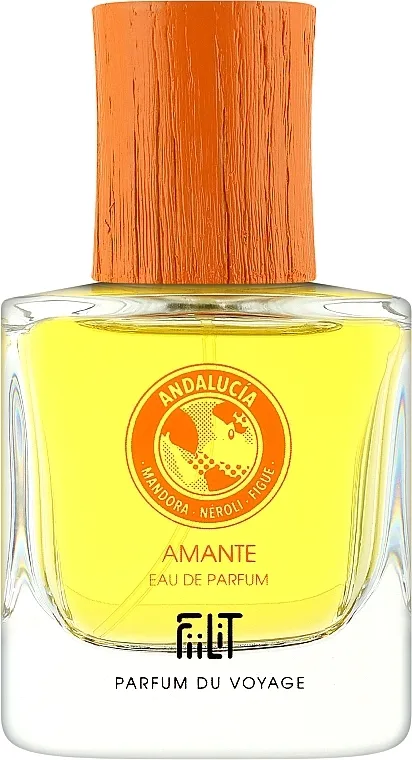 Parfemska voda FiiLiT Amante -Andalucia