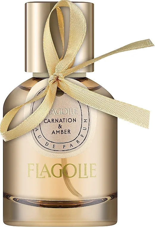 parfemska voda Flagolie Carnation &amp; Amber