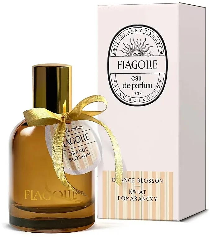 Parfemska voda Flagolie Orange Blossom