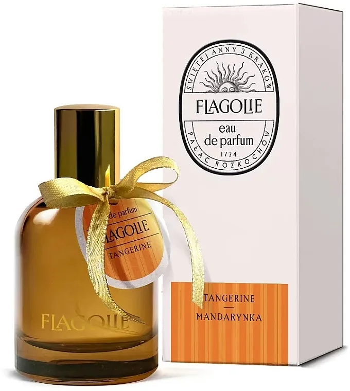 Parfemska voda Flagolie Tangerine
