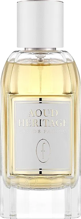 Parfemska voda Flavia Aoud Heritage