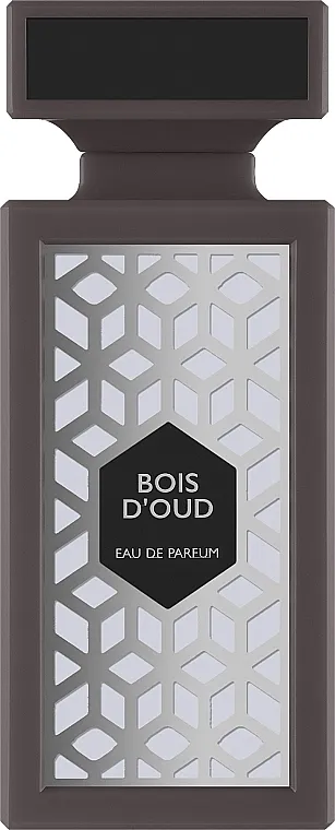 Parfemska voda Flavia Bois D'Oud