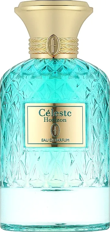 Parfemska voda Flavia Celeste Horizon