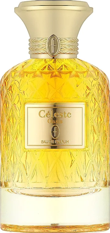 Parfemska voda Flavia Celeste Oasis