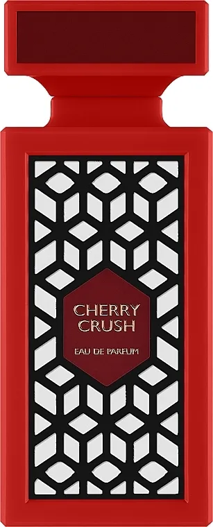 Parfemska voda Flavia Cherry Crush