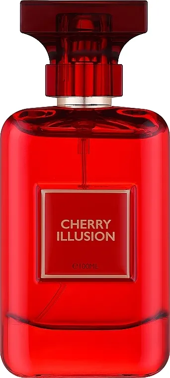 Parfemska voda Flavia Cherry Illusion