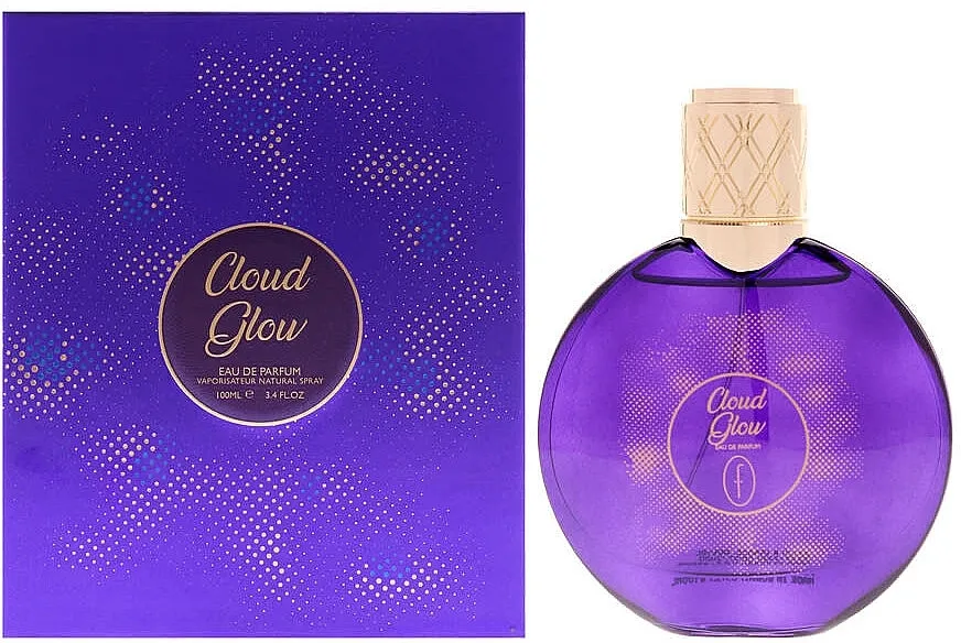 Parfemska voda Flavia Cloud Glow