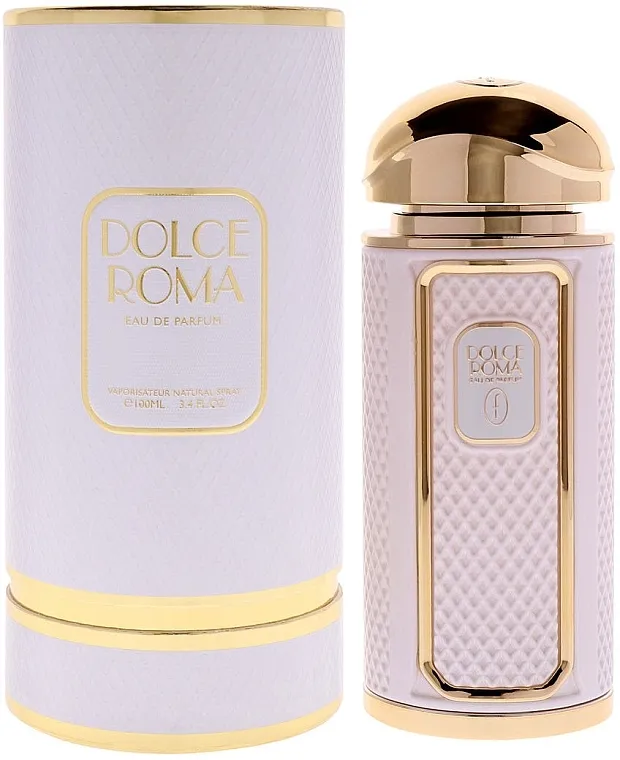 Parfemska voda Flavia Dolce Roma