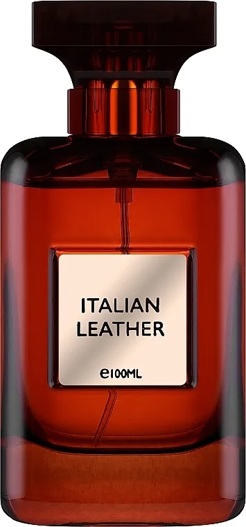 Parfemska voda Flavia Italian Leather