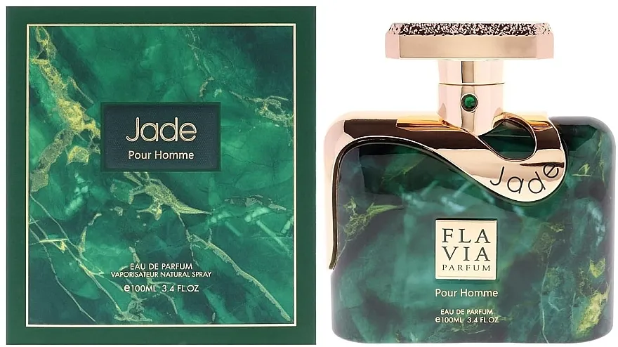 Parfemska voda Flavia Jade