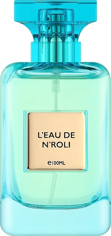 Parfemska voda Flavia L'Eau de N'roli